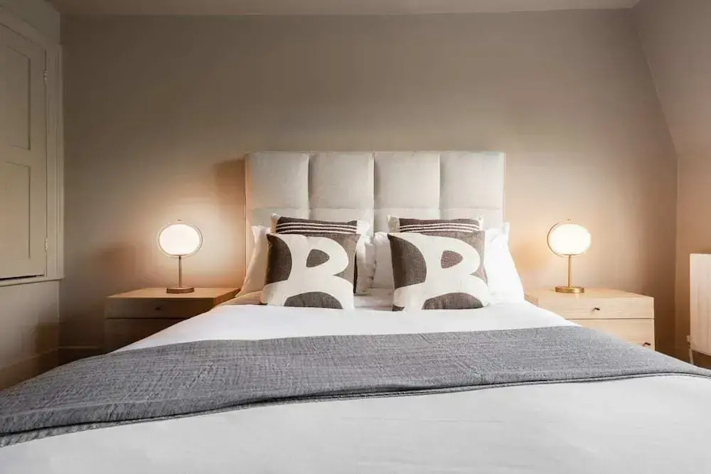 The Heart of Balham - Modern & Bright 2bdr Apartment With Terrace