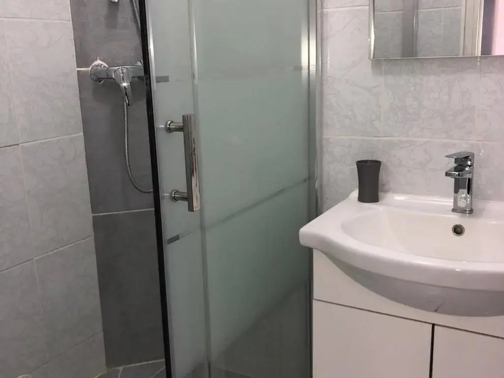 Appartement Port Leucate, 2 pièces, 4 personnes - FR-1-81-363