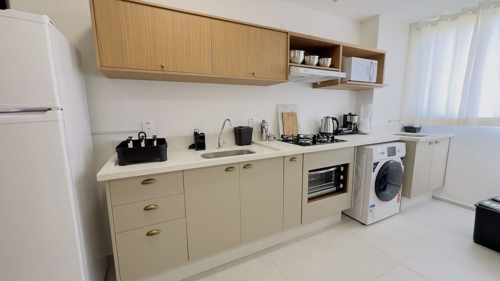 Solarium Beach Club - Apartamento T2.708