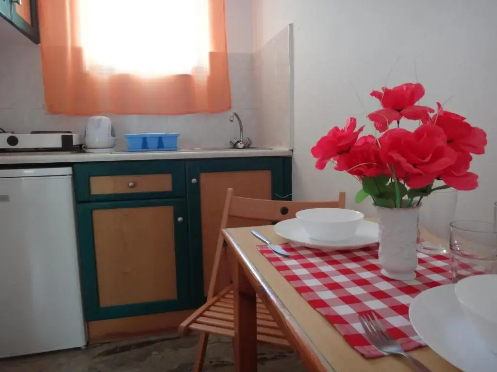 Amfi Apartments