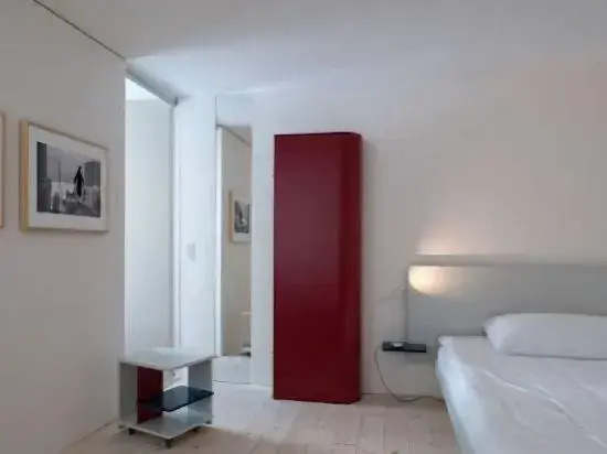 Casita: Your Home in Bern