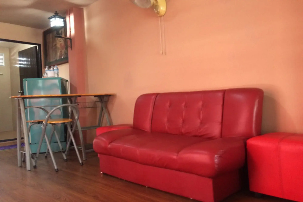 Baan Khun Mae Apartment