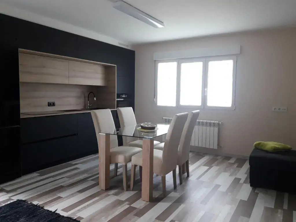 Besbello Suites - Apartamento