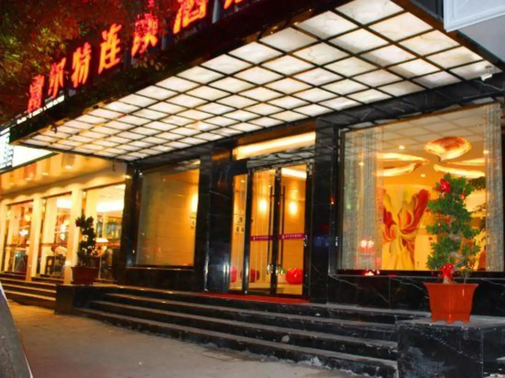 fuerte-hotel
