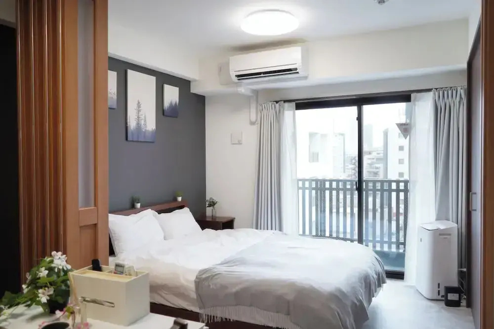 The Peak Chiyozaki Apartment Hotel