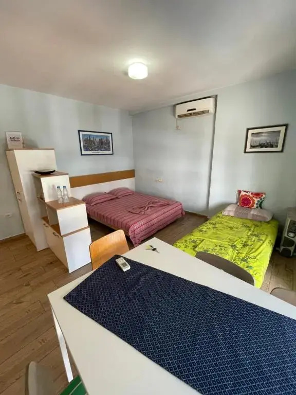 Enjoy Travel Cute Studio Apartment