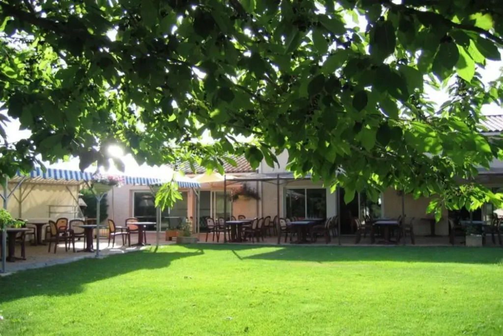 Hotel Golf Resort de Digne-les-Bains by Adonis