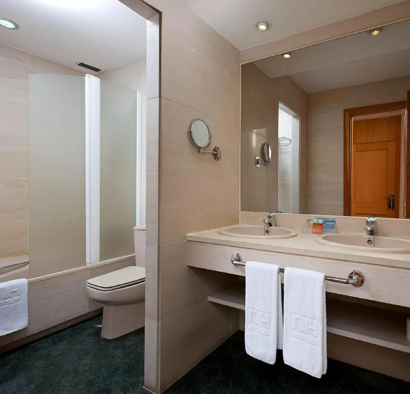 Apartamentos TH Las Rozas