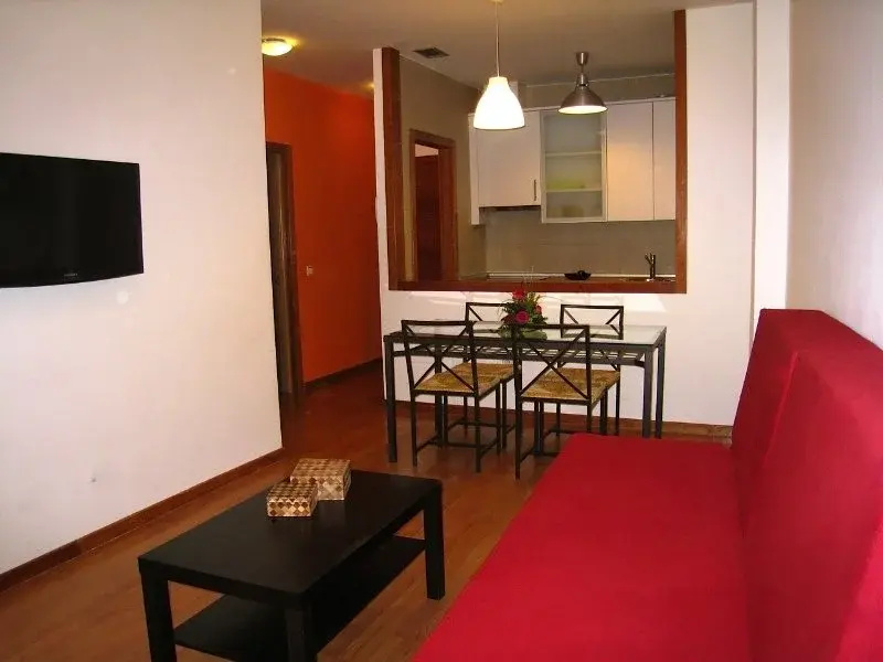 Apartamentos H2 Gran Via
