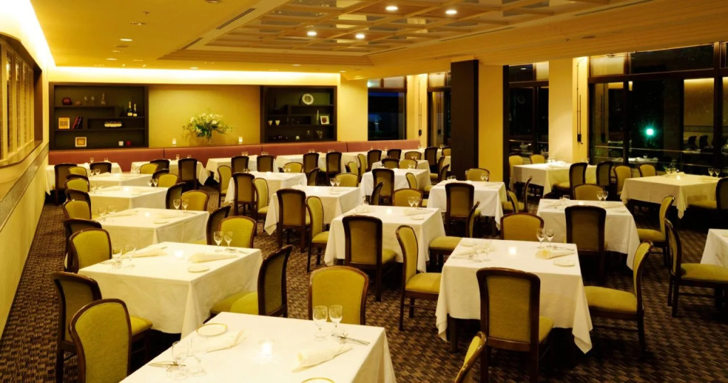 Hotel Laforet Nasu