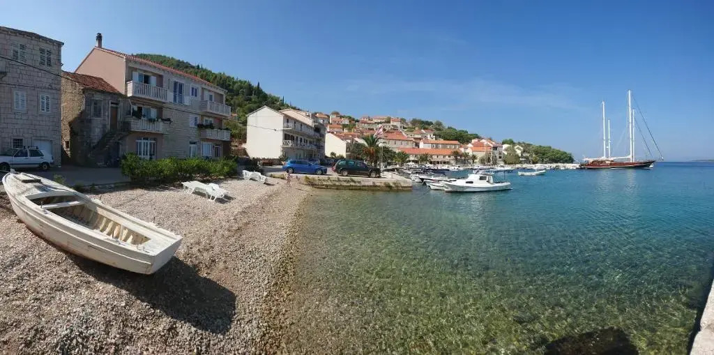 Apartments Korta