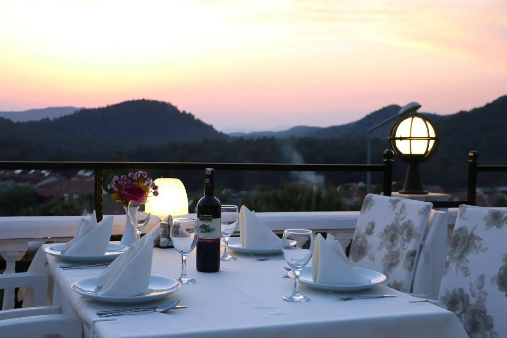 Ph Hotel Fethiye