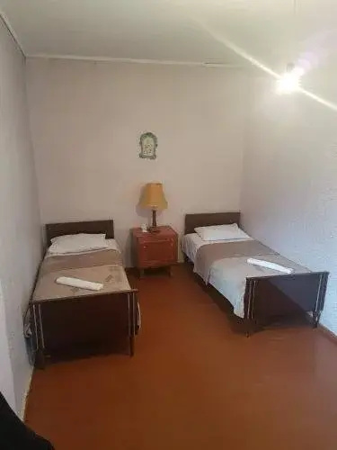 Sopio Guesthouse