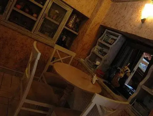 Alexandros Guesthouse