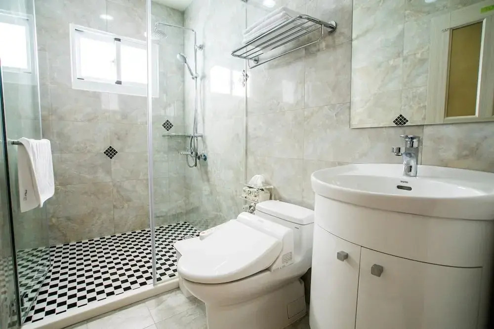 Xiao Ya Homestay