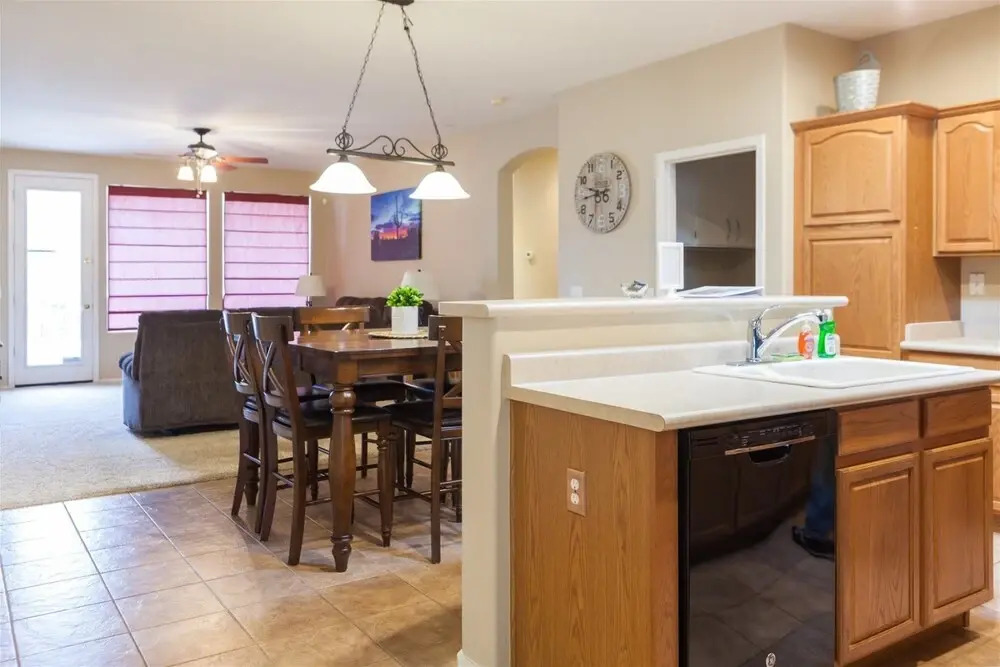 4BR Newly Furnished Home w/ Pool Heater