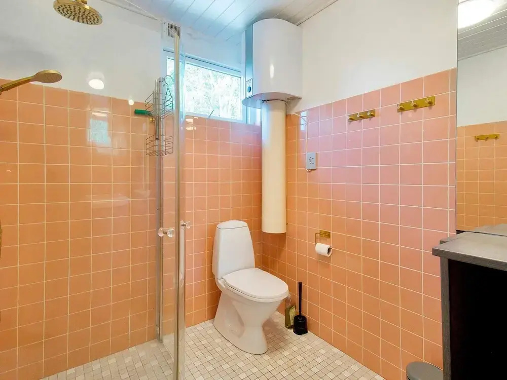 4 Star Holiday Home in Hojby