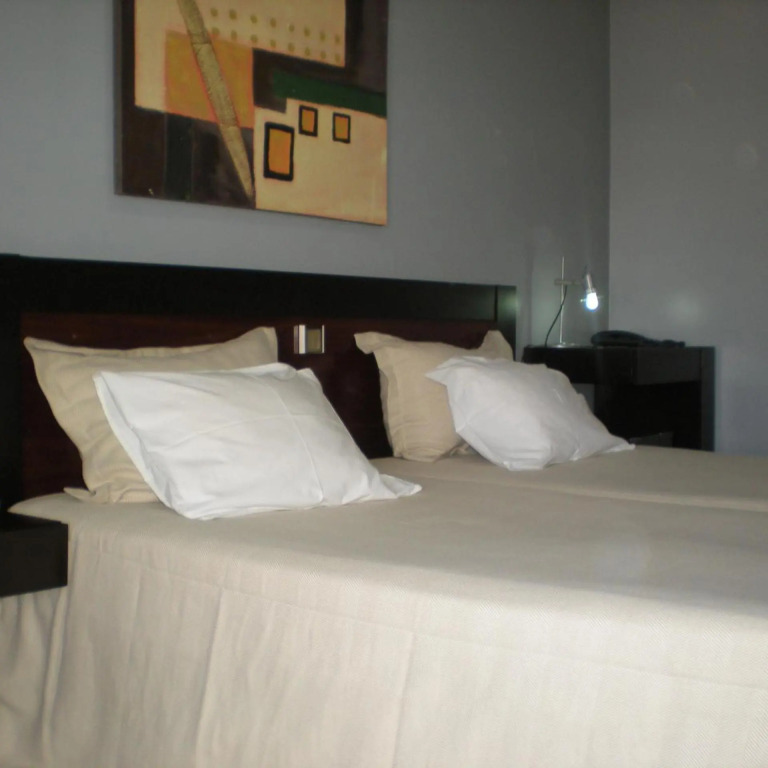 Hotel Dom Joao IV