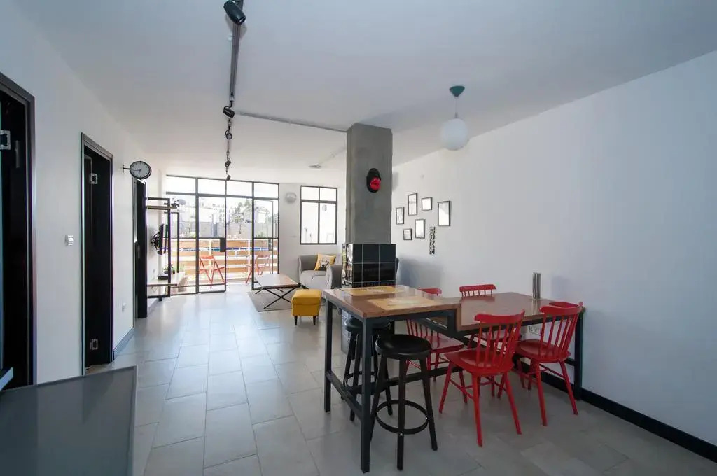 Spa on the walls - Mamilla View - Jerusalem ספא על החומות ירושלים
