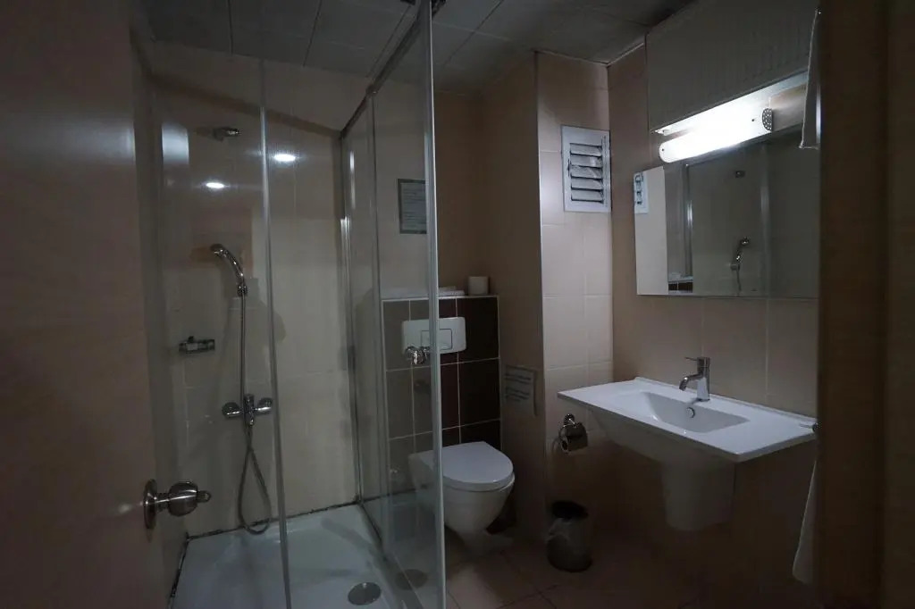 Yalihan Ari Hotel
