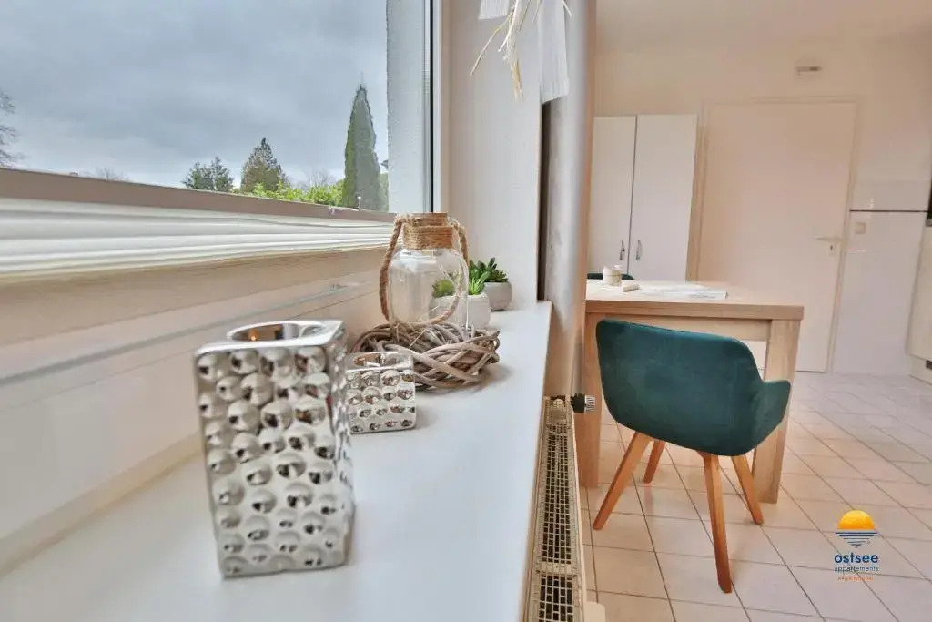 Haus am Nöltingsweg Haus am Nöltingsweg Appartement 08
