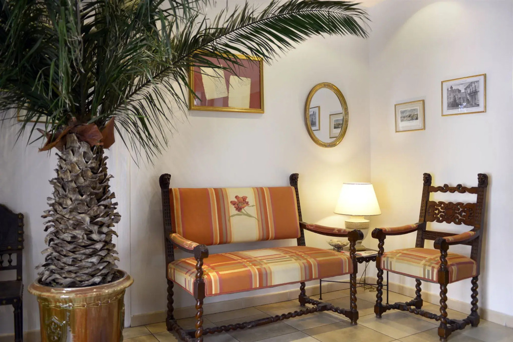Hotel d'Aragon
