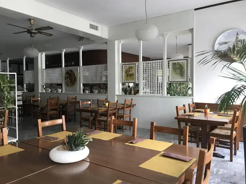 Le Nove Hotel