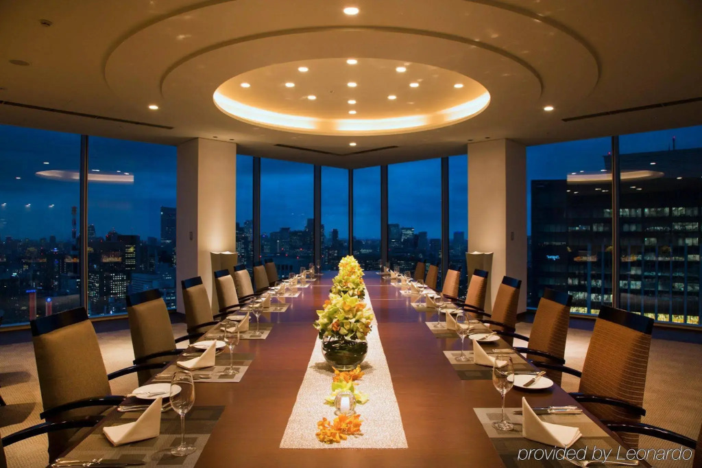 Four Seasons Hotel Tokyo at Marunouchi