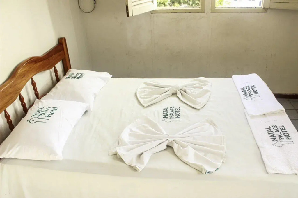 Natal Palace Hotel