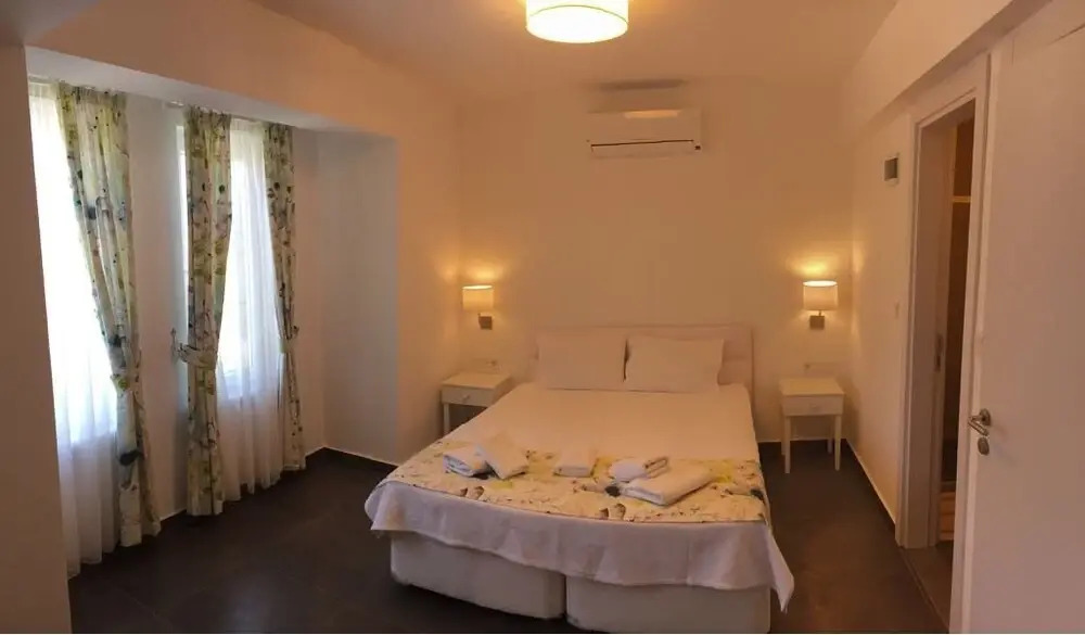 Okyanus Otel Bozcaada