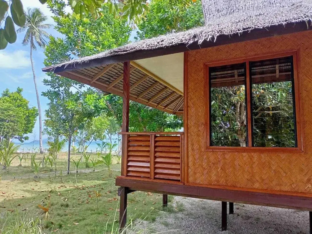 La Tranquilidad Twin Beach Resort