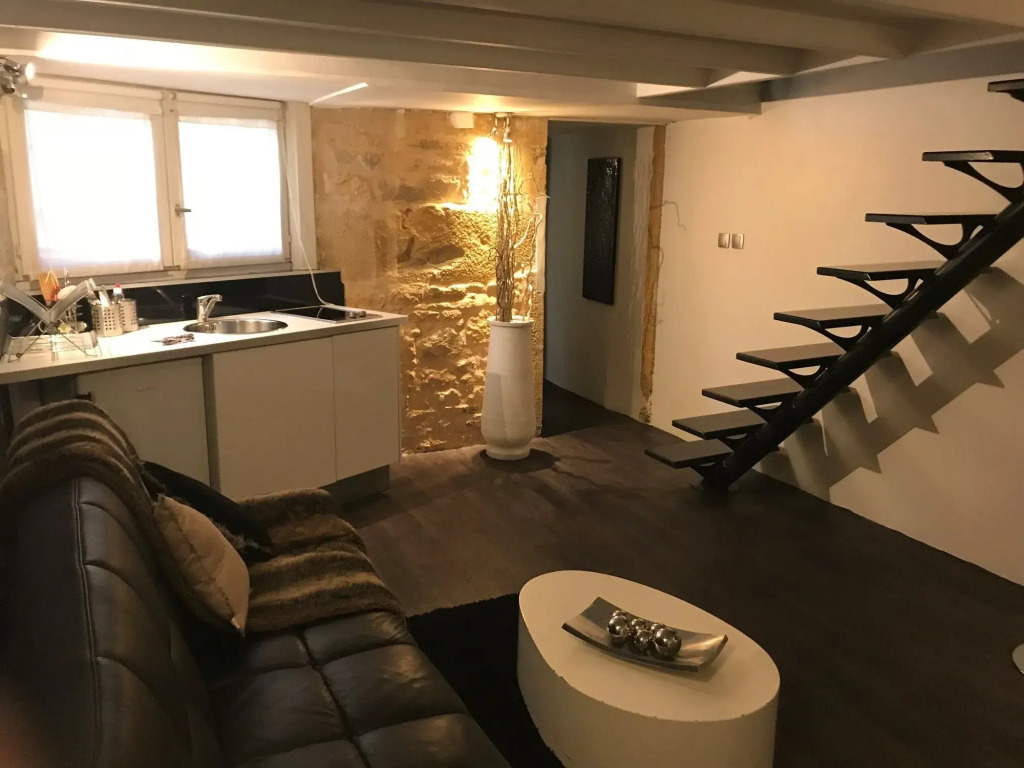 Loge Gadagne