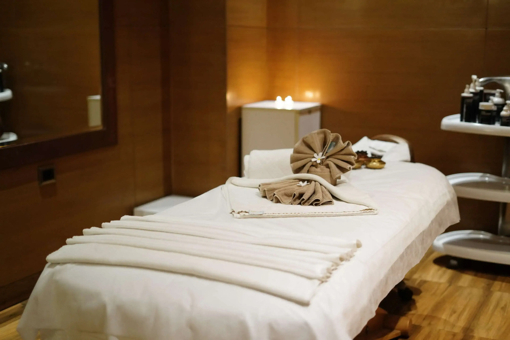Radisson Blu Hotel New Delhi Paschim Vihar