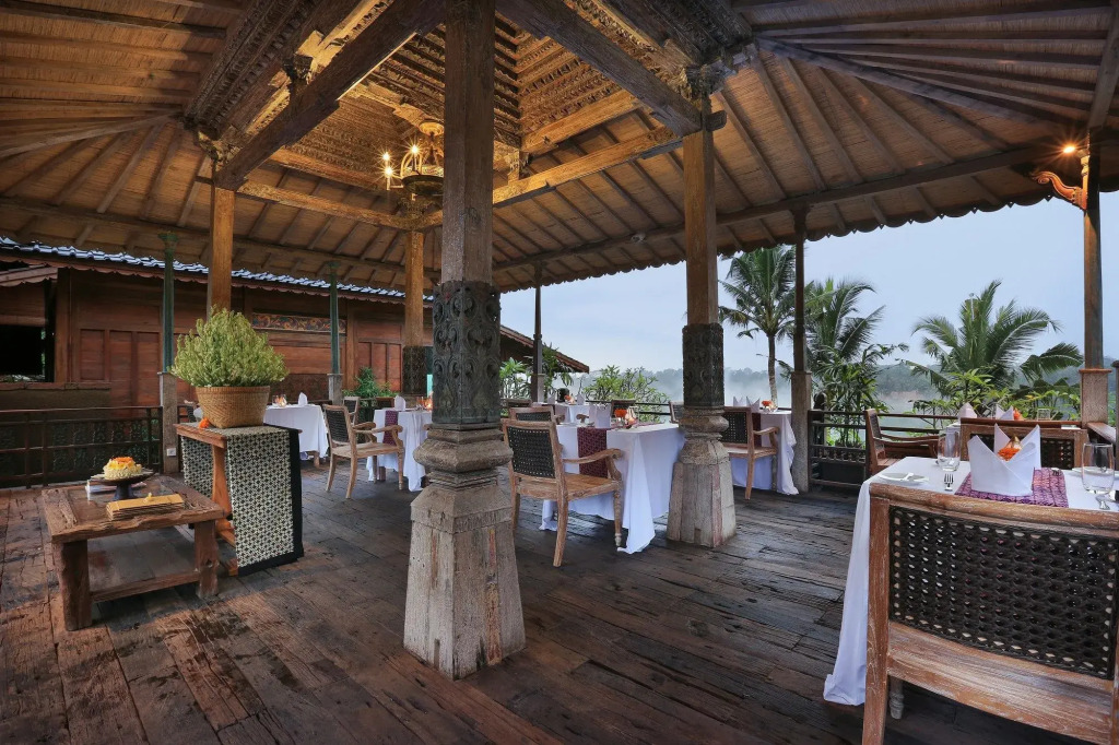 Pramana Watu Kurung