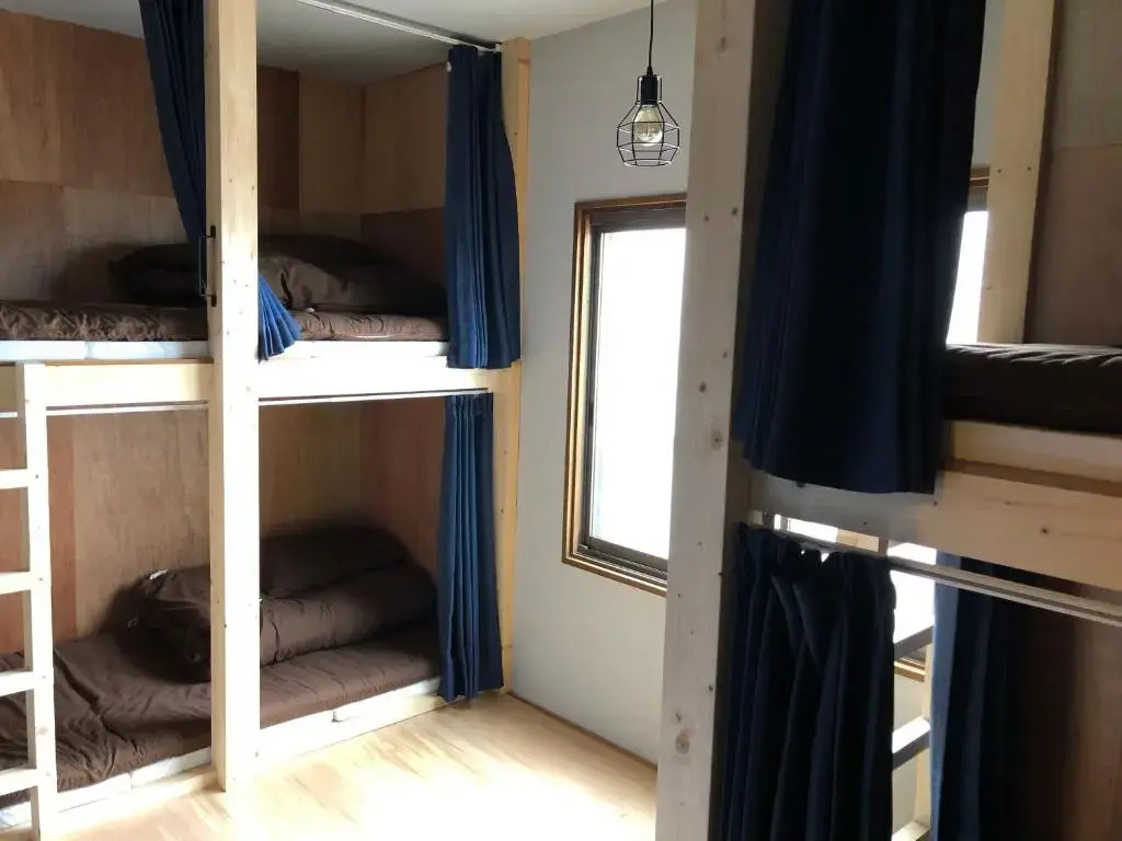 Guesthouse OYADO SAPPORO