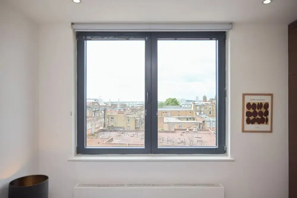 The Harlesden Outlook