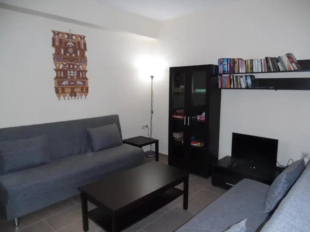 Artemis Appartments