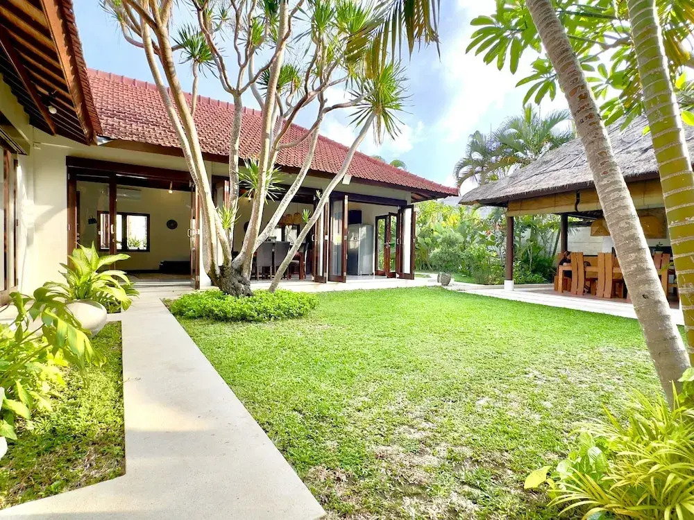 The Ichi Villa