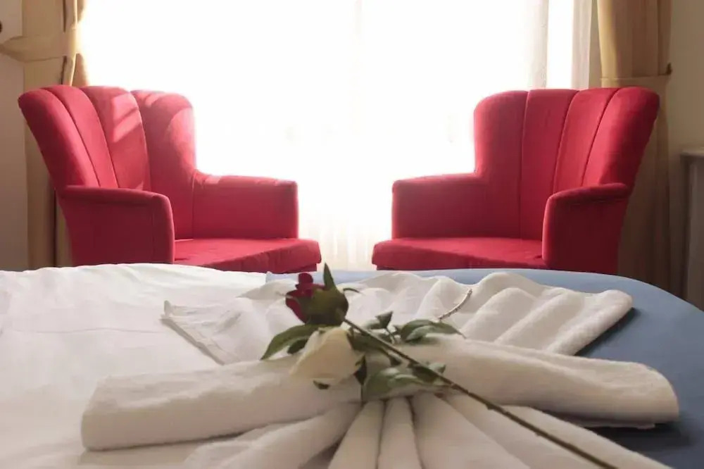 Yomra Residence Hotel