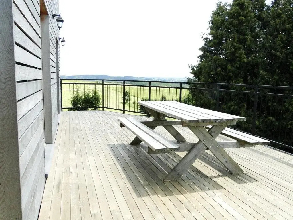 Holiday Home A Pas de Loup