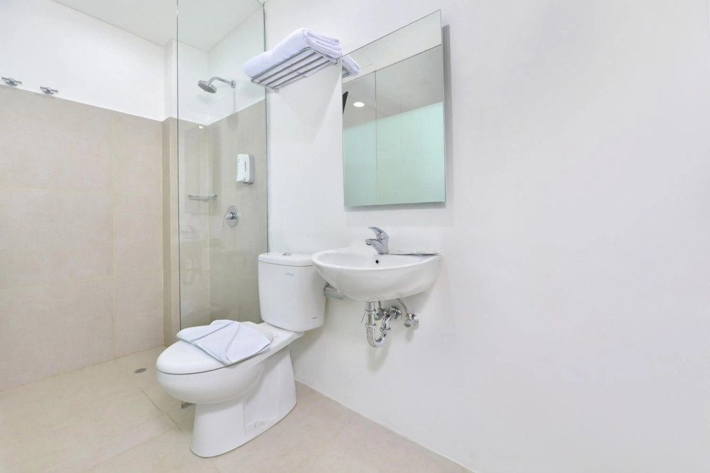 Whiz Hotel Falatehan Jakarta