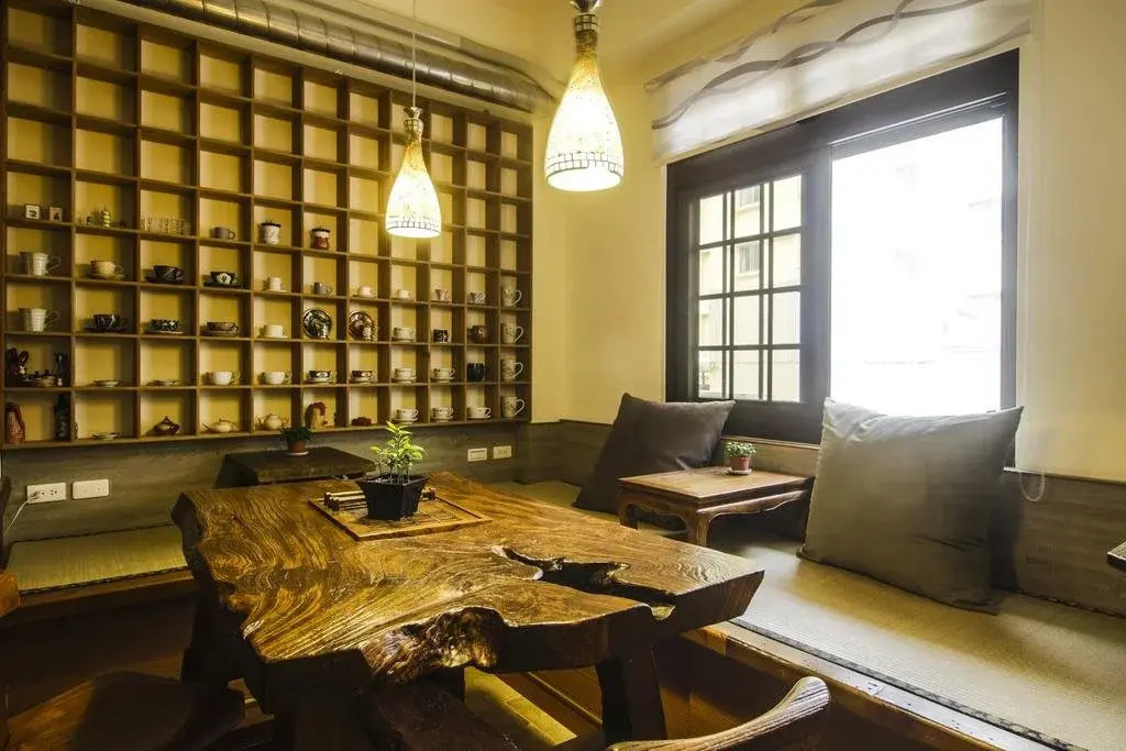 MuziHouse Coffee and Homestay