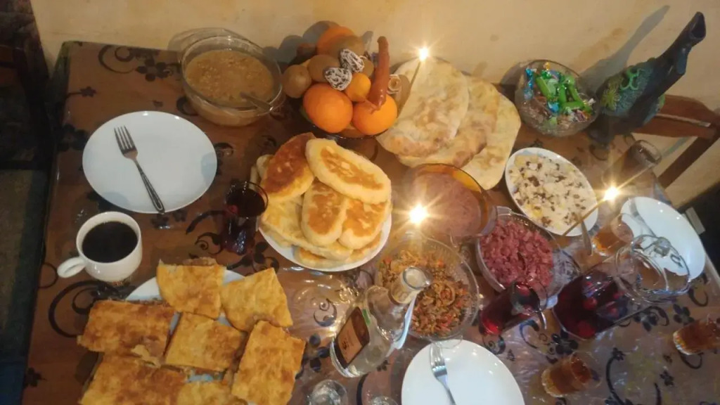 Guest house Teklood