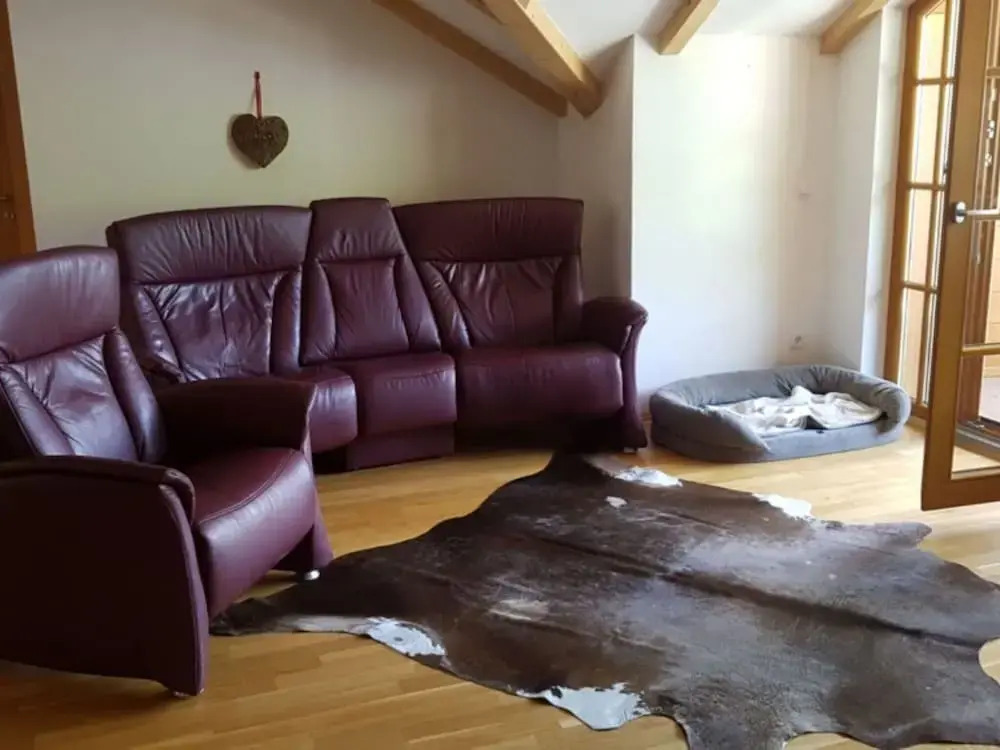 Lovely Apartment in Rauris near Ski Area