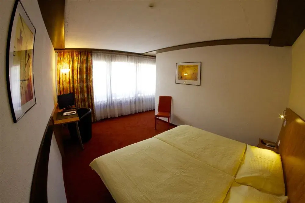 Hotel Club