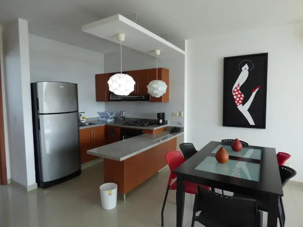 Costa Azul Suites 403