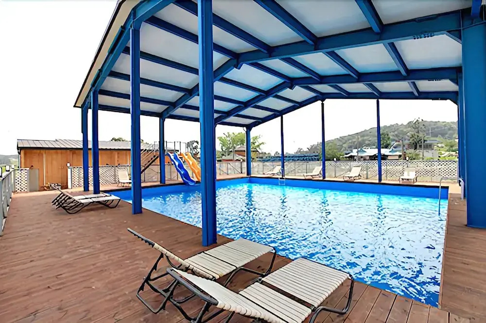 Ganghwado Huell Pension