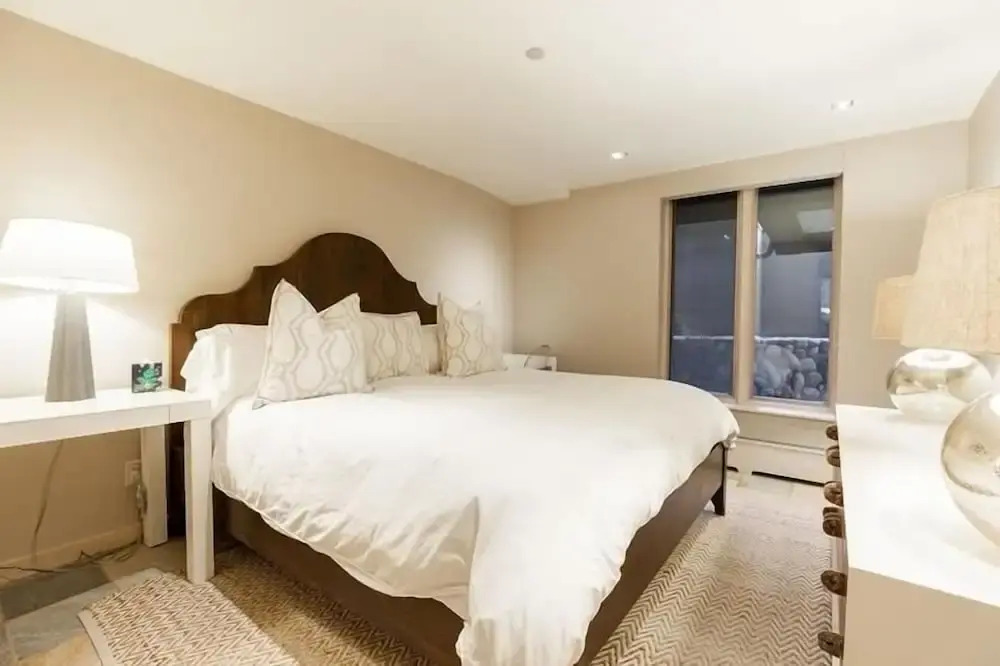 Village Center by Vail Realty