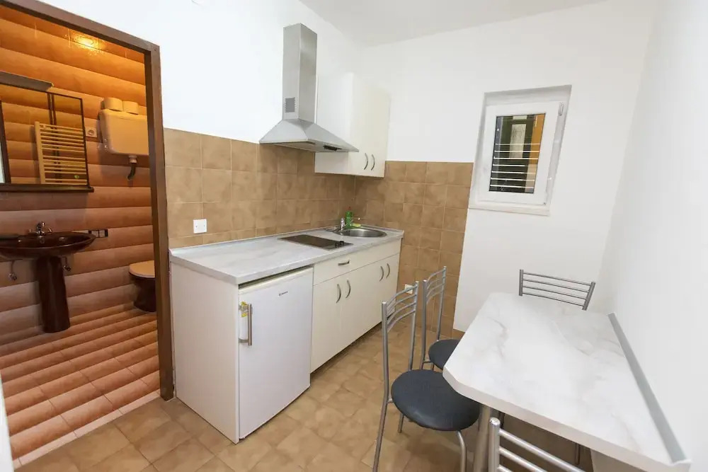 Jere Stipe Huljev apartmani