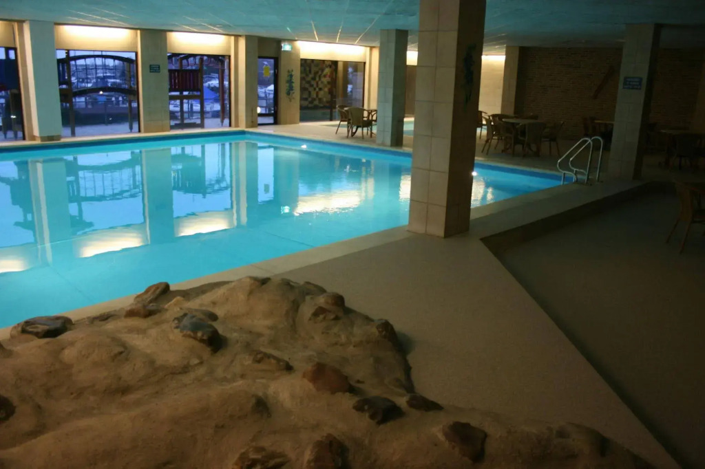 Hotel Iselmar